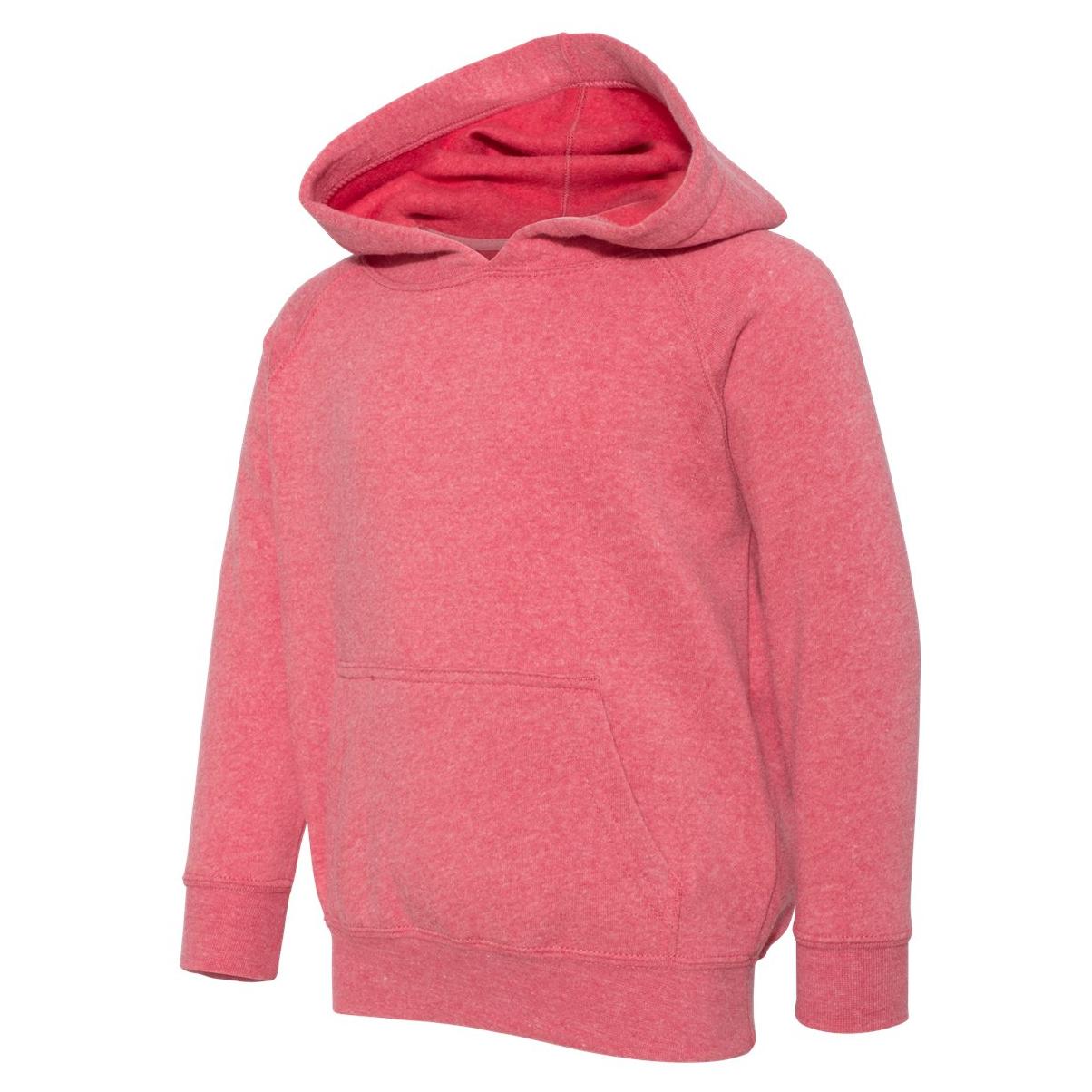 Black Sweatshirts - Independent Trading Co. - Cozy Blend
