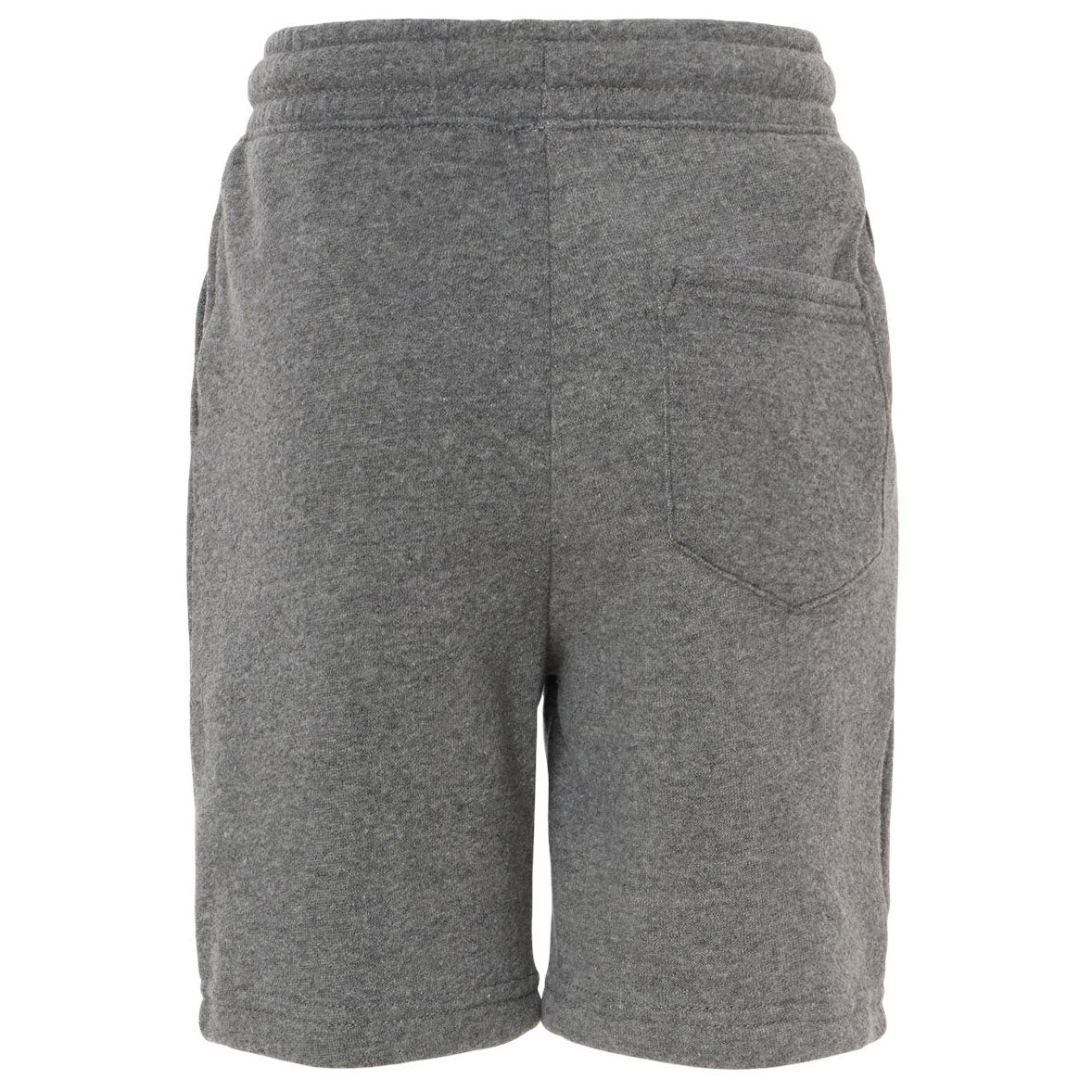 Black Shorts - Independent Trading Co. - Lightweight Fleece