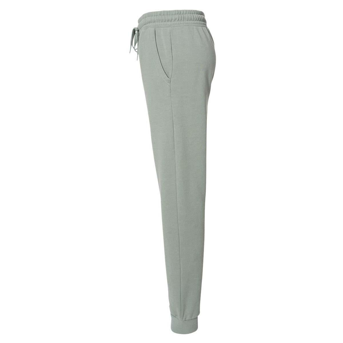 Black Sweatpants - Independent Trading Co. - Comfortable Fit