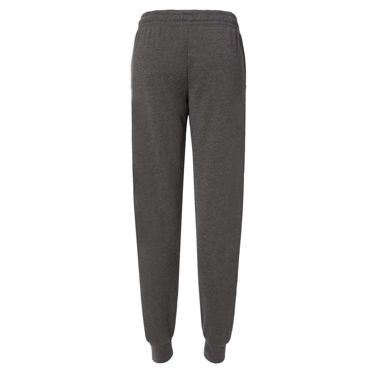 Black Sweatpants - Independent Trading Co. - Comfortable Fit