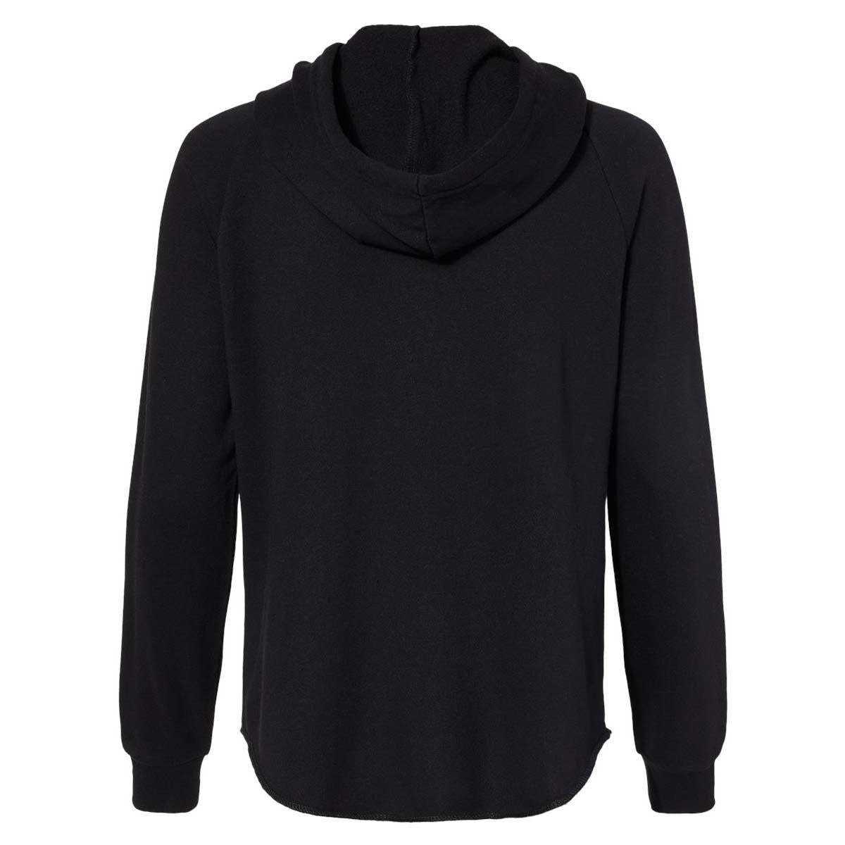 Black Sweatshirts - Independent Trading Co - Stylish Comfort