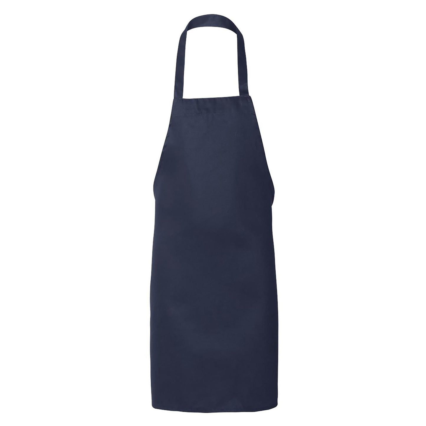 Black Aprons - Q-Tees - Durable Design