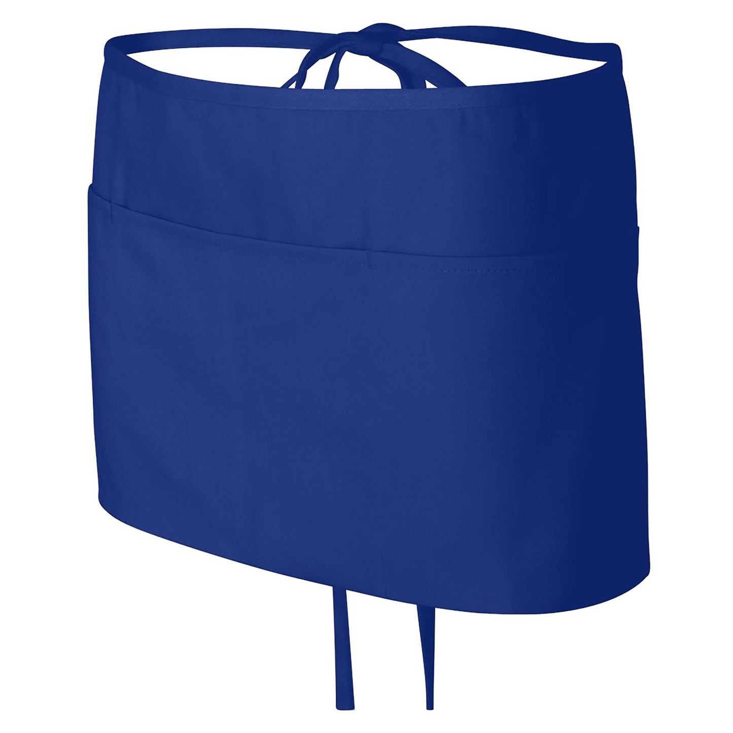 Black Aprons - Q-Tees - Comfortable Fabric