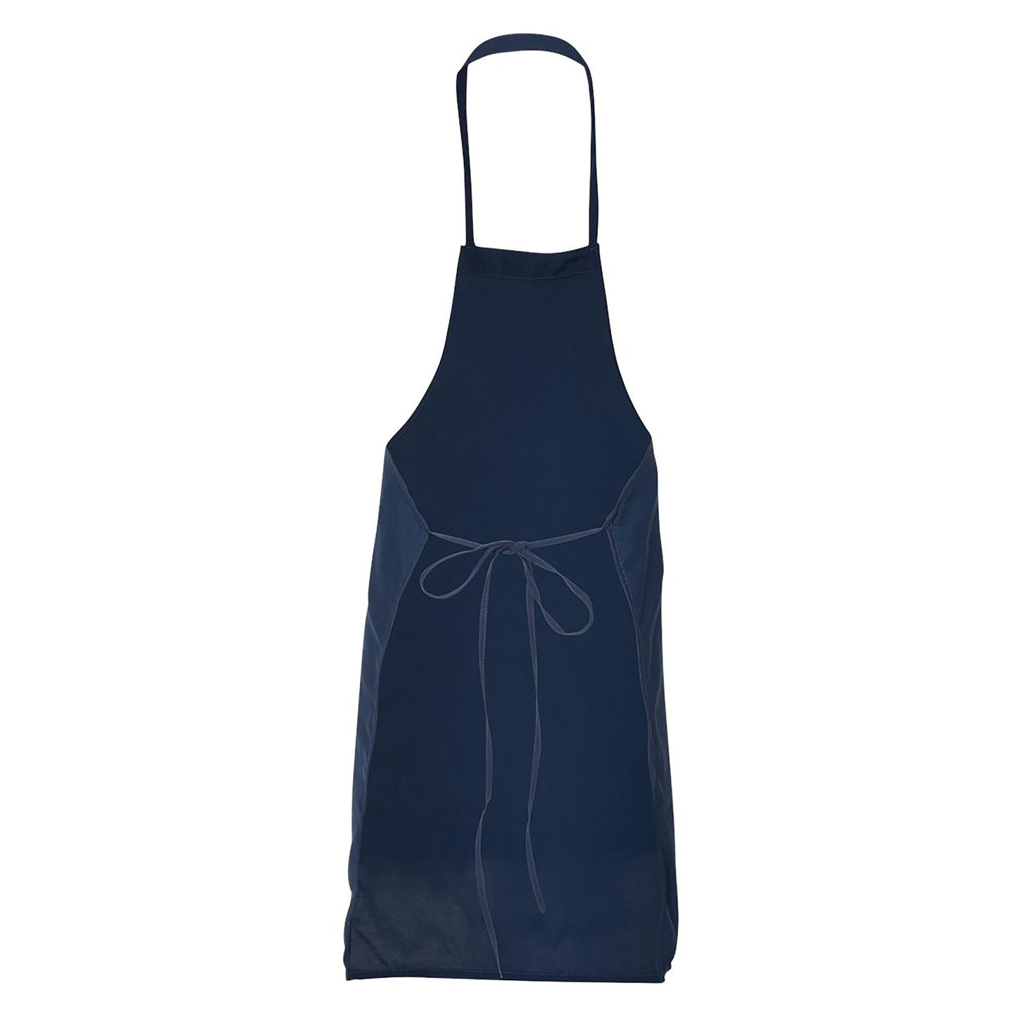 Black Aprons - Q-Tees - Comfortable Polyester