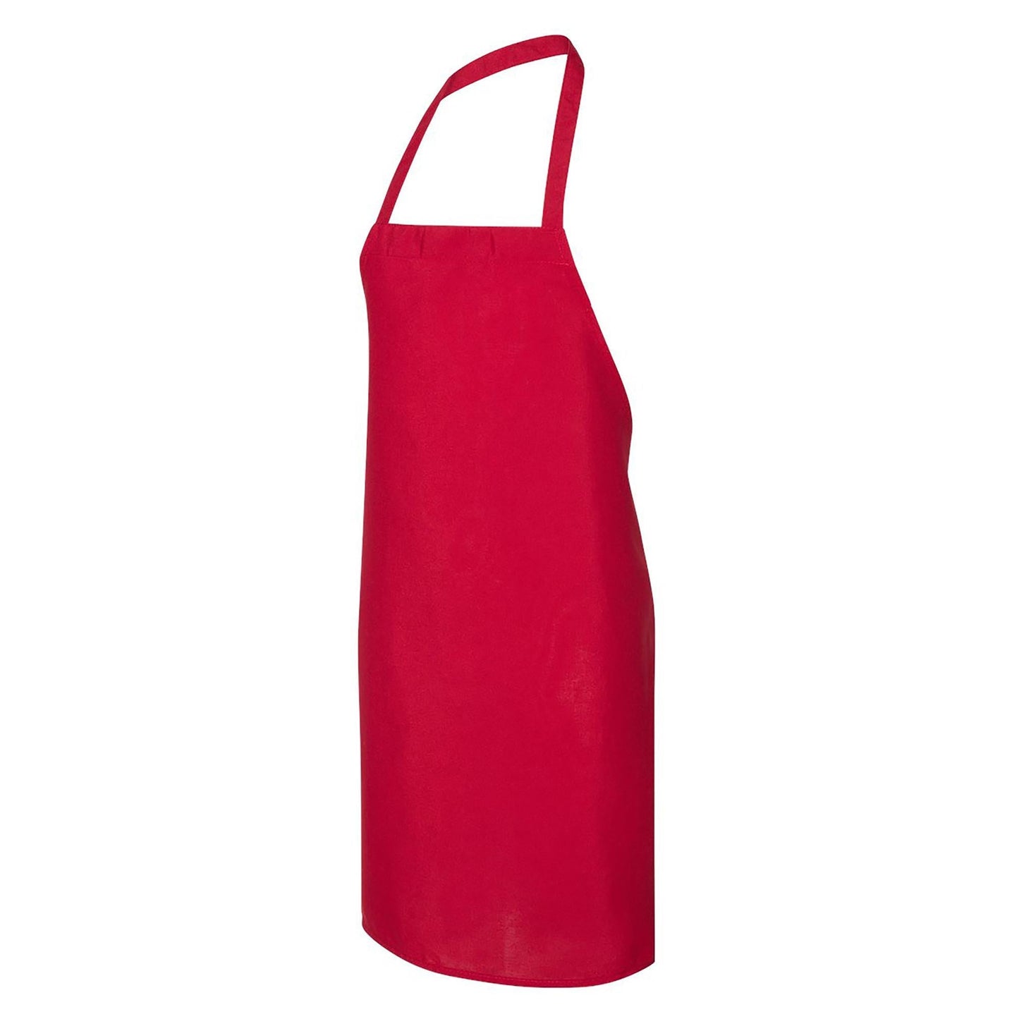 Black Aprons - Q-Tees - Comfortable Polyester