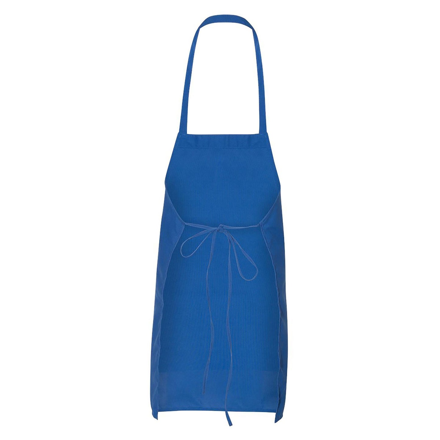 Black Aprons - Q-Tees - Comfortable Polyester