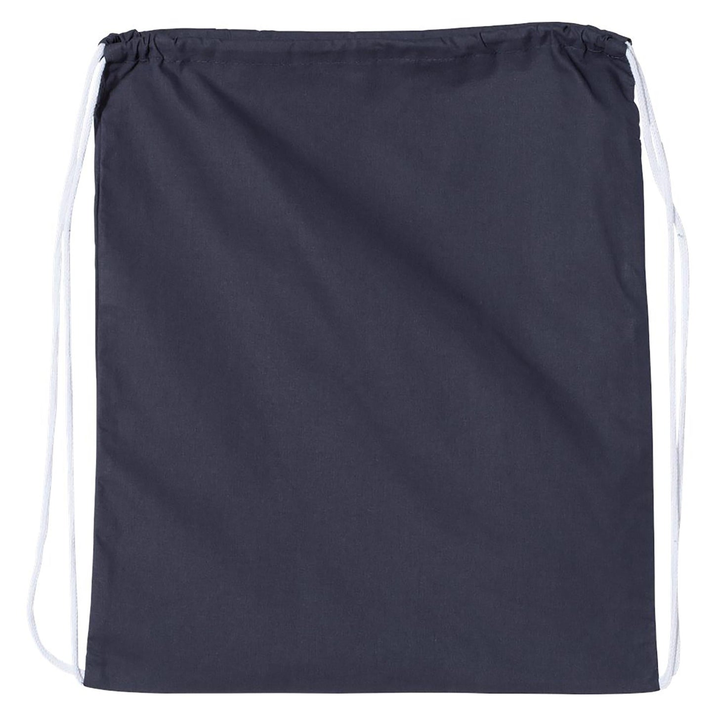 Natural Cinch Packs - Q-Tees - Stylish Cotton Bags