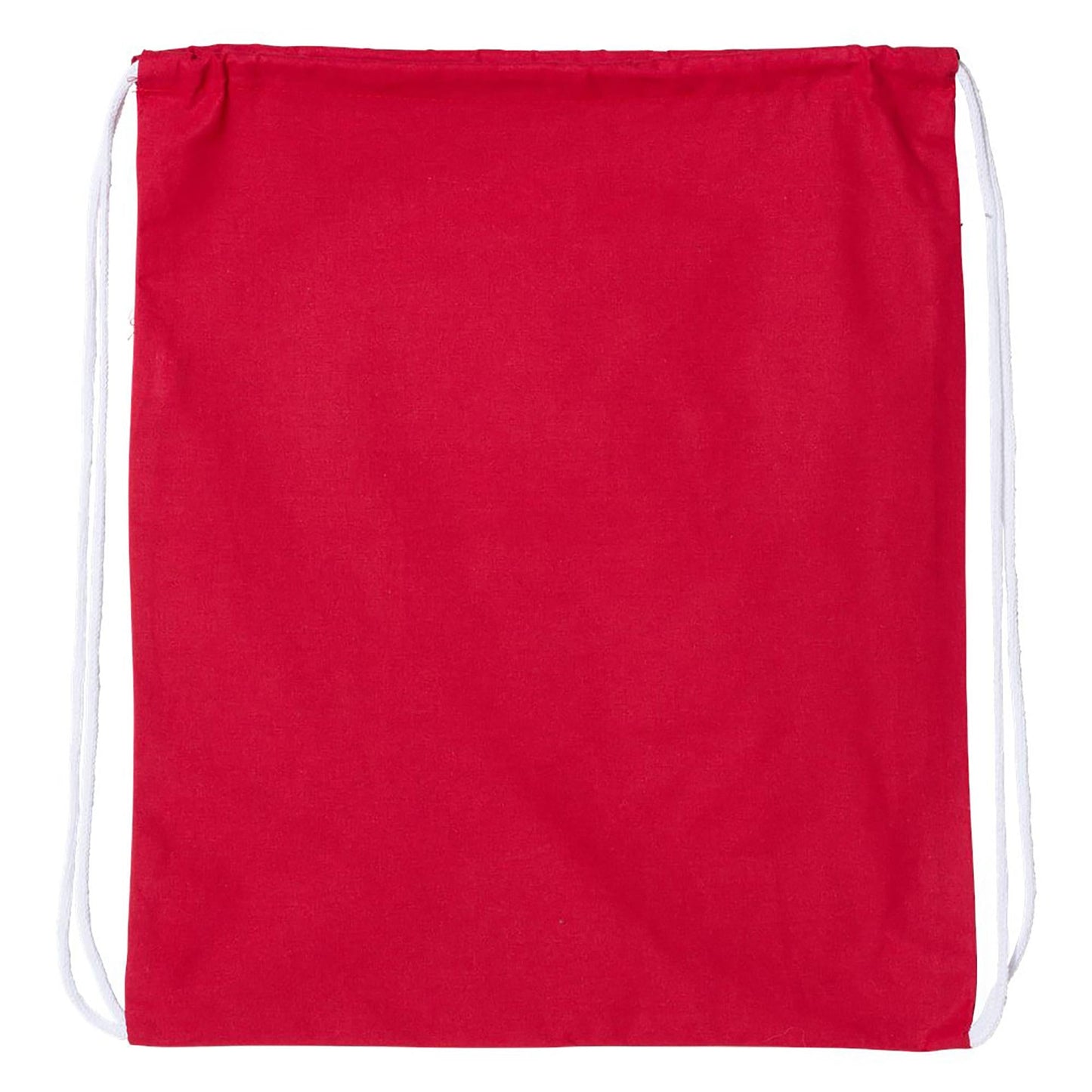 Natural Cinch Packs - Q-Tees - Stylish Cotton Bags