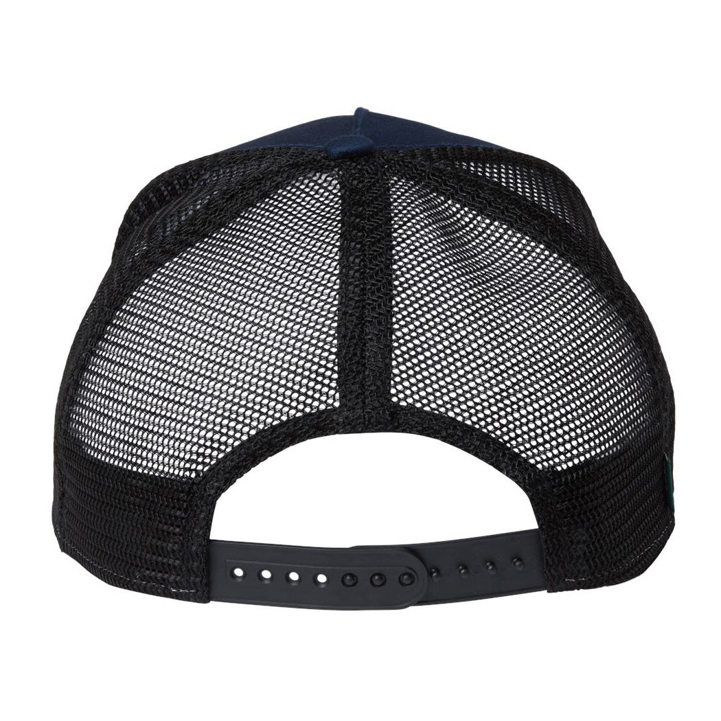 Heather Tan Ball Cap - Legacy - Five-Panel Design