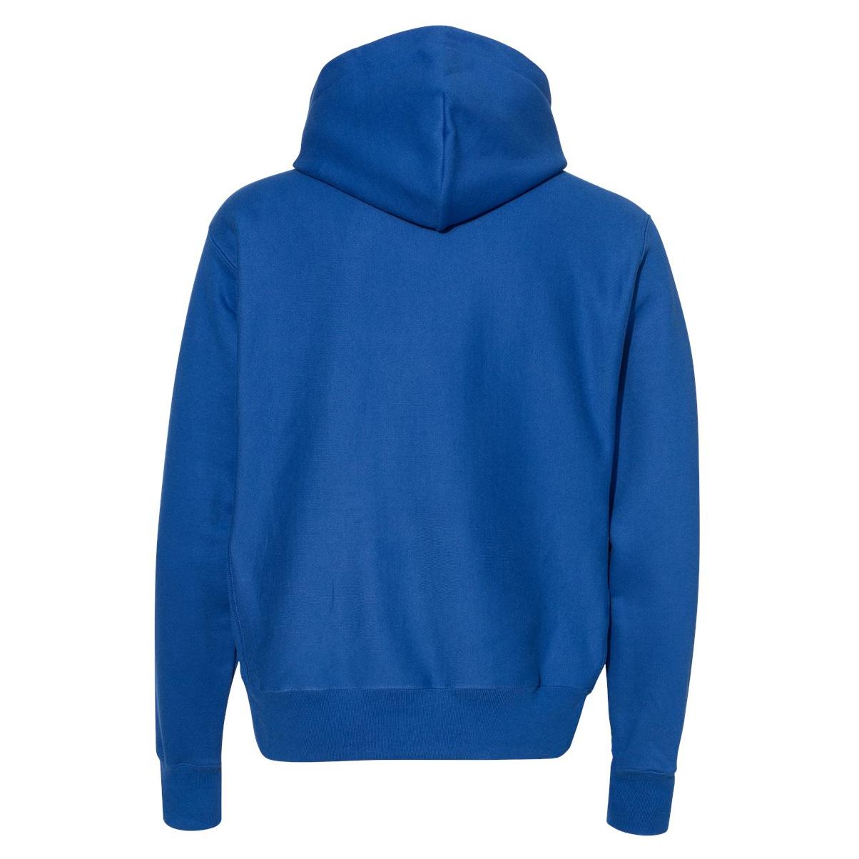 Black Sweatshirts - Champion - Cozy Pullover