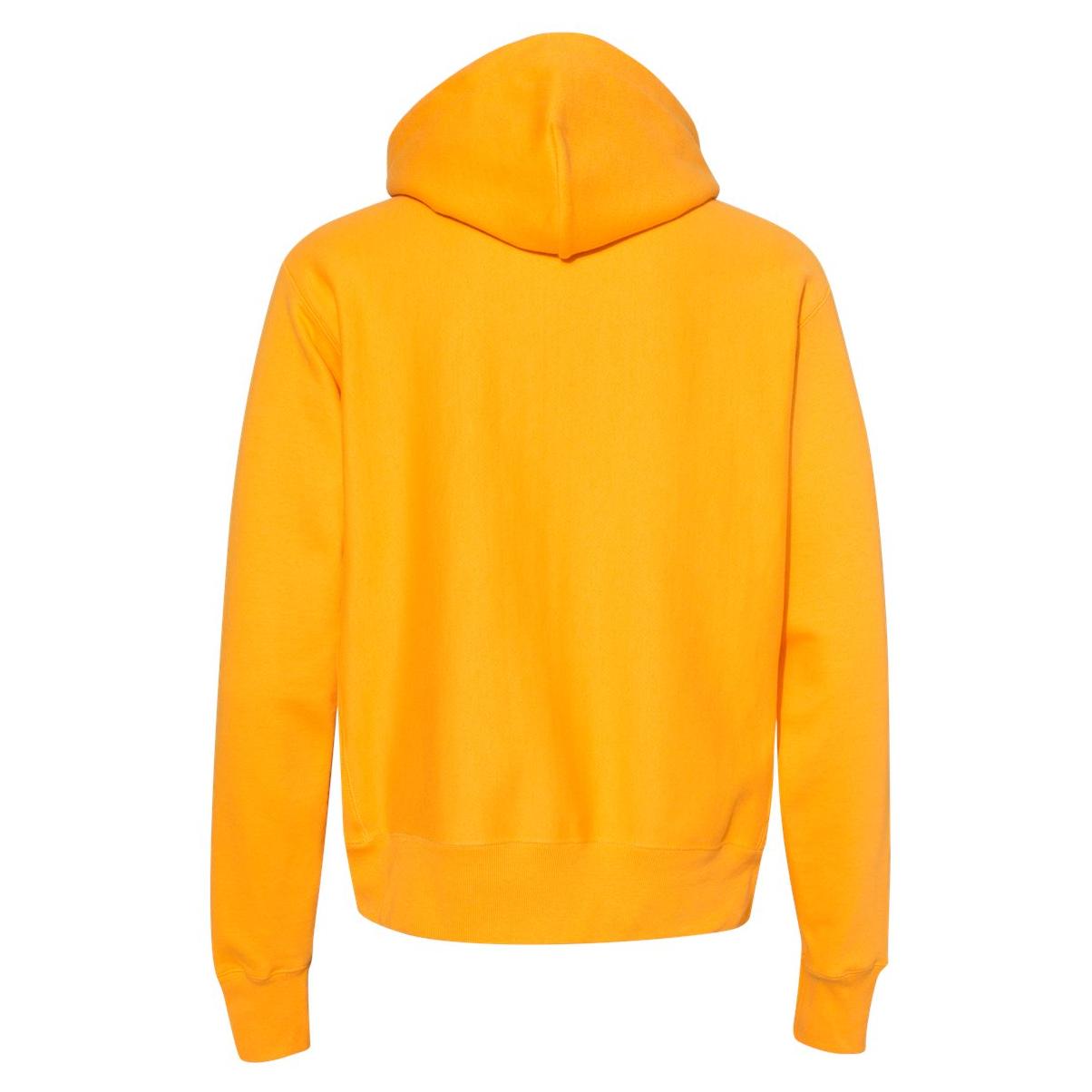 Black Sweatshirts - Champion - Cozy Pullover