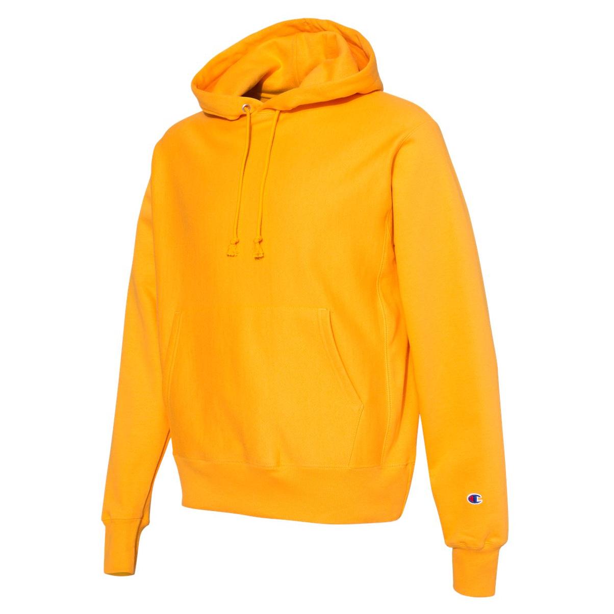 Black Sweatshirts - Champion - Cozy Pullover