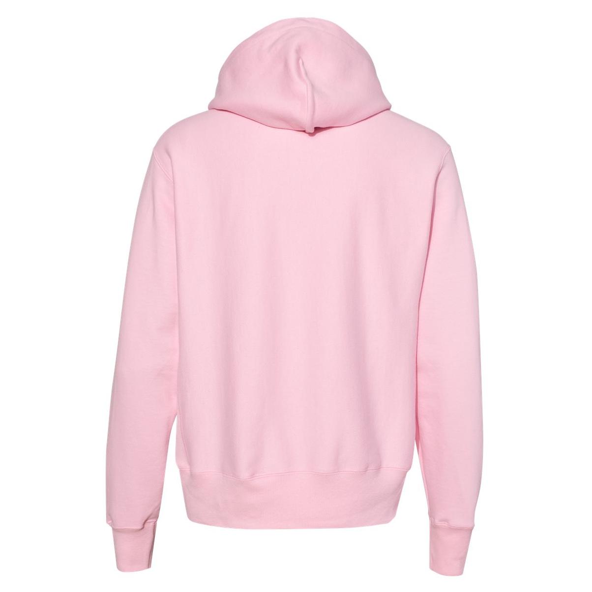 Black Sweatshirts - Champion - Cozy Pullover
