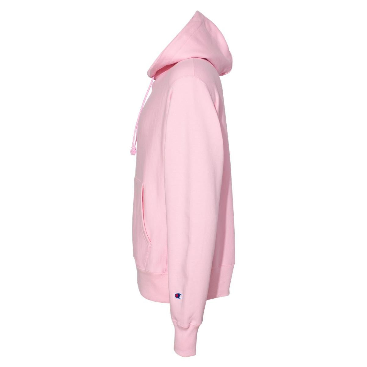 Black Sweatshirts - Champion - Cozy Pullover