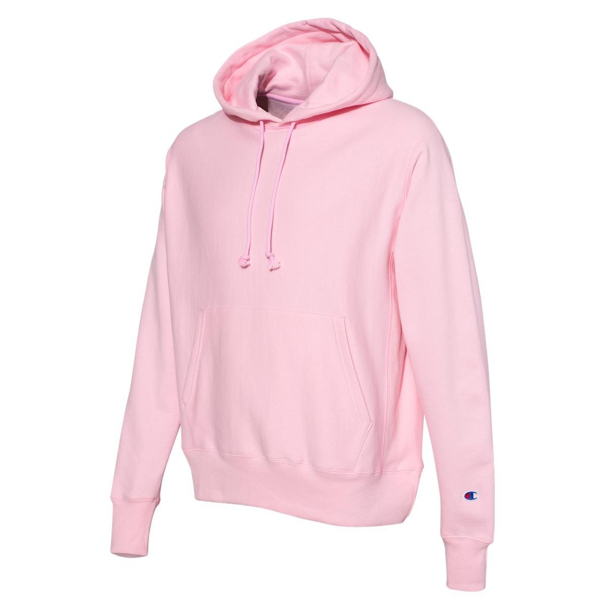 Black Sweatshirts - Champion - Cozy Pullover