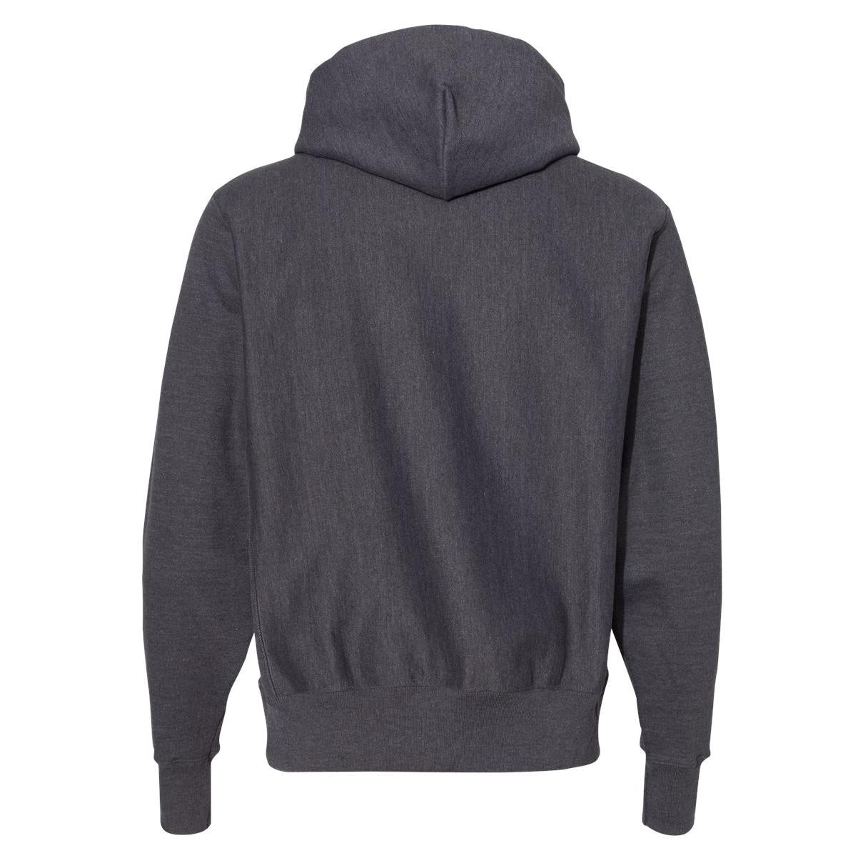 Black Sweatshirts - Champion - Cozy Pullover
