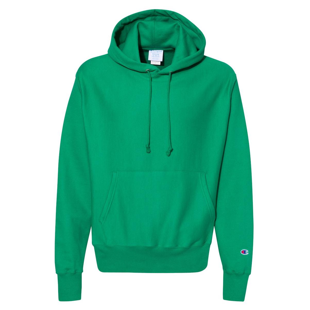 Black Sweatshirts - Champion - Cozy Pullover