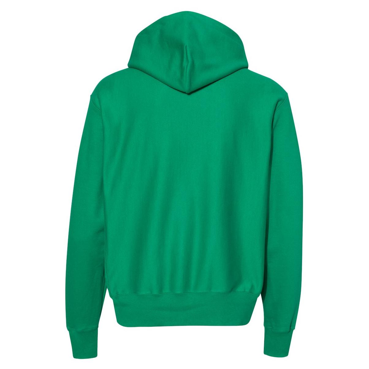 Black Sweatshirts - Champion - Cozy Pullover