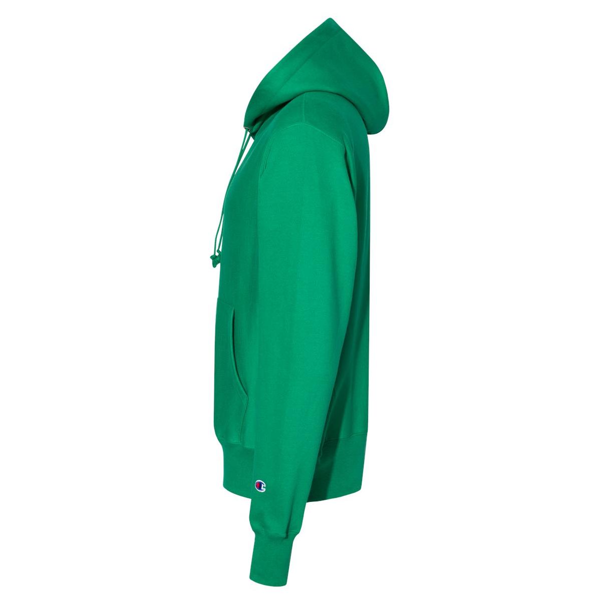Black Sweatshirts - Champion - Cozy Pullover