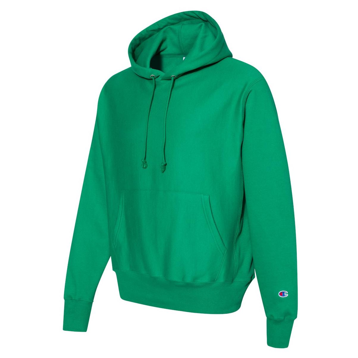 Black Sweatshirts - Champion - Cozy Pullover