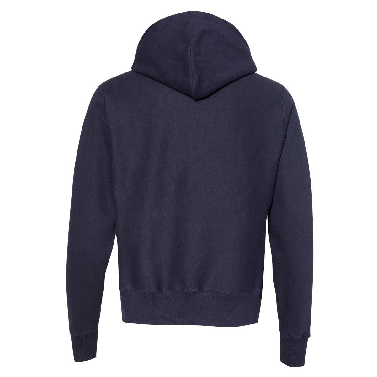 Black Sweatshirts - Champion - Cozy Pullover