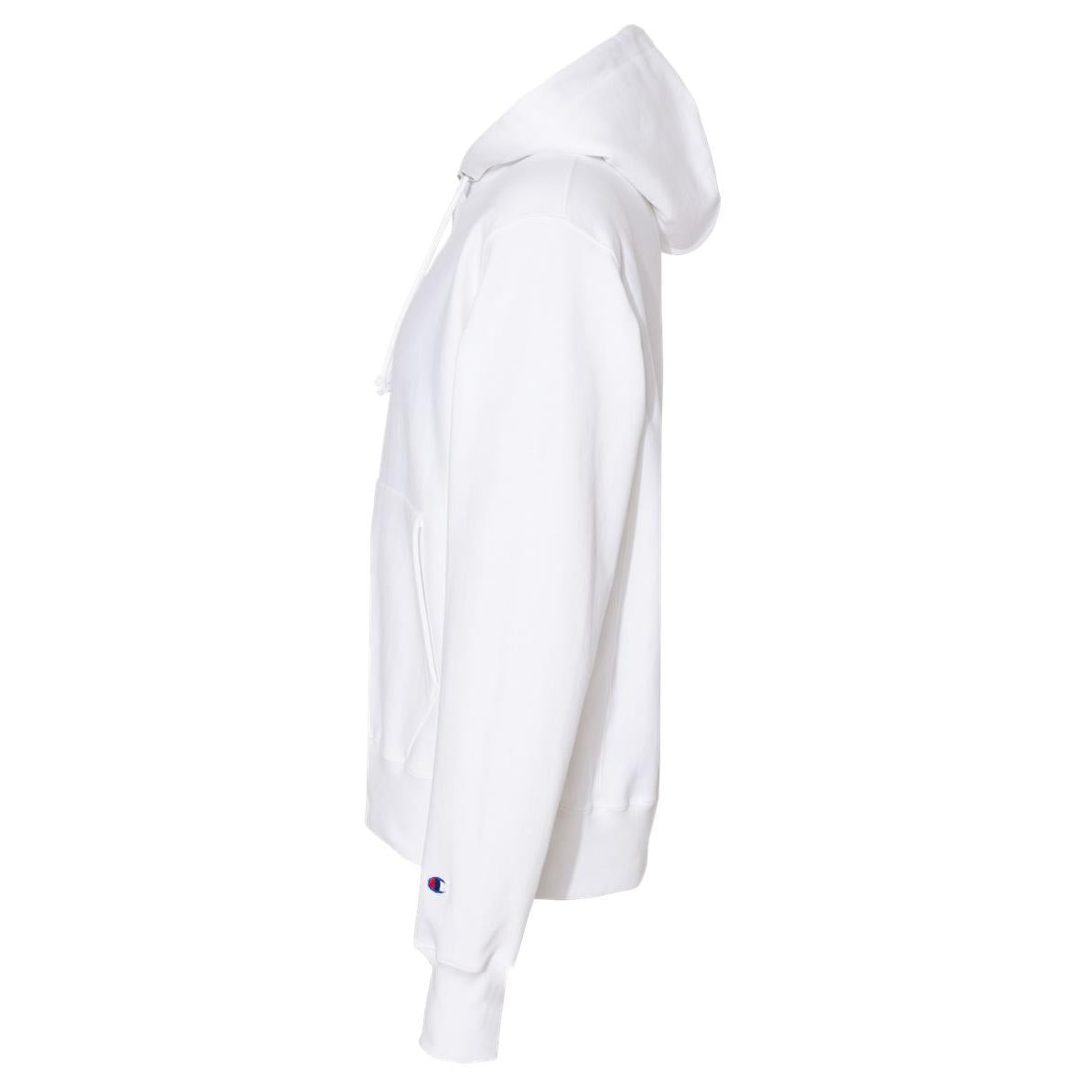 Black Sweatshirts - Champion - Cozy Pullover