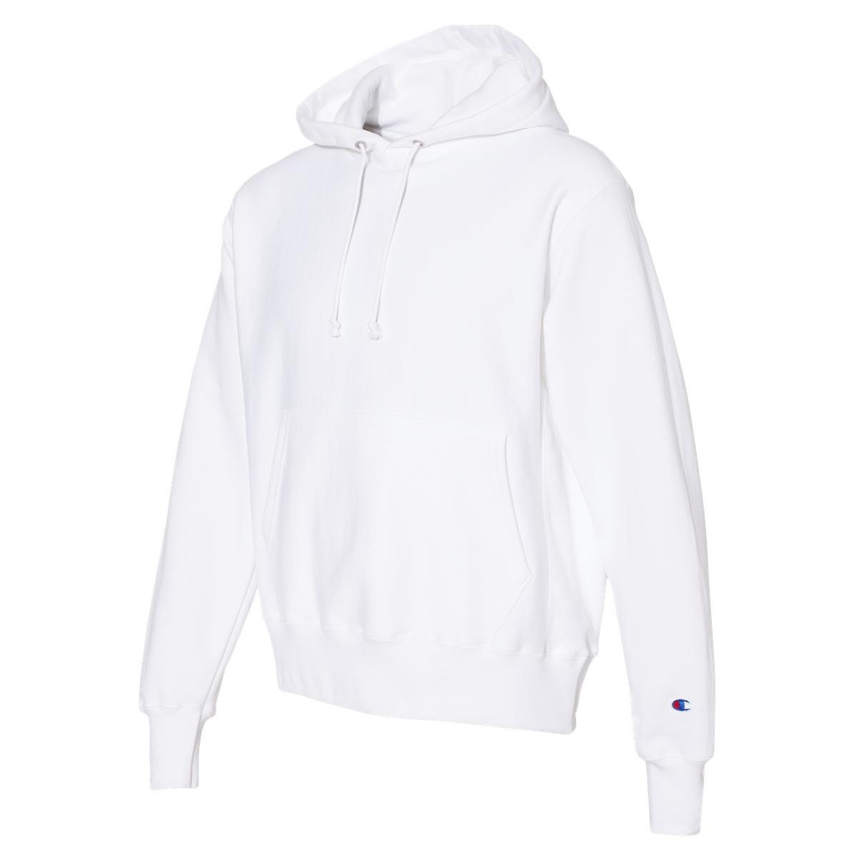 Black Sweatshirts - Champion - Cozy Pullover
