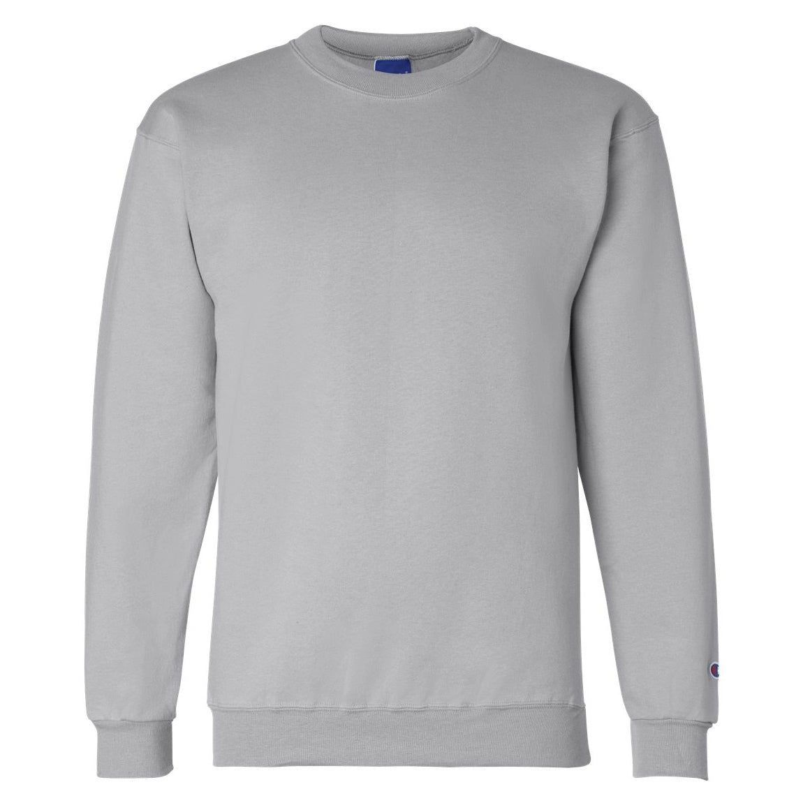 Black Sweatshirts - Champion - Eco Friendly Material