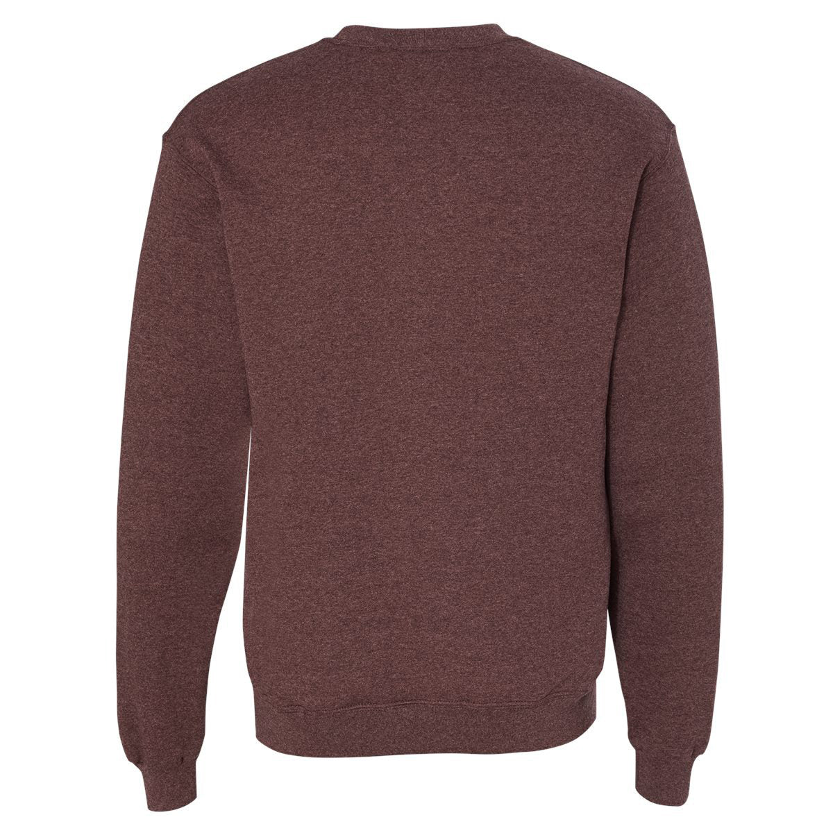 Black Sweatshirts - Champion - Eco Friendly Material