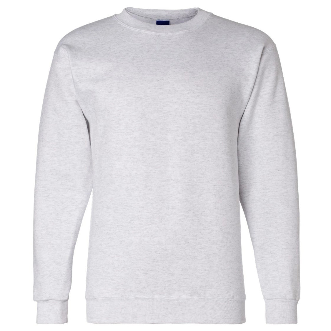 Black Sweatshirts - Champion - Eco Friendly Material