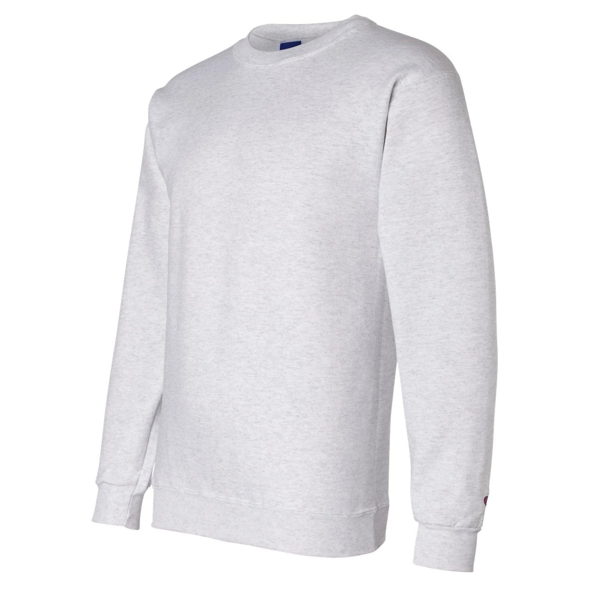 Black Sweatshirts - Champion - Eco Friendly Material