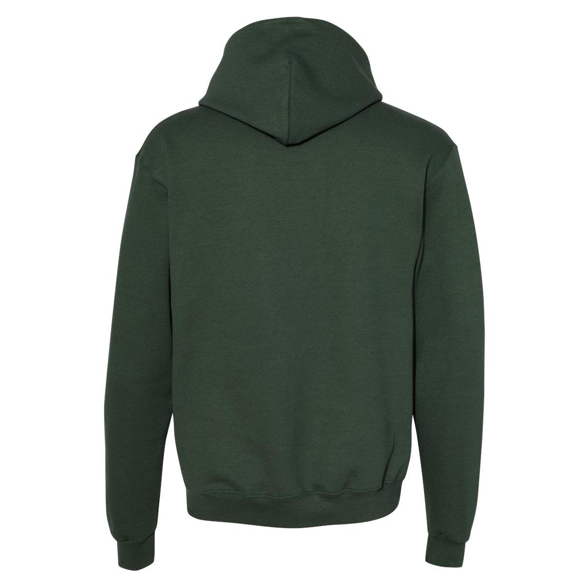 Black Sweatshirts - Champion - Eco-Friendly Fabric