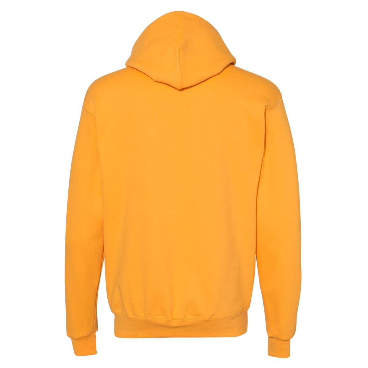 Black Sweatshirts - Champion - Eco-Friendly Fabric