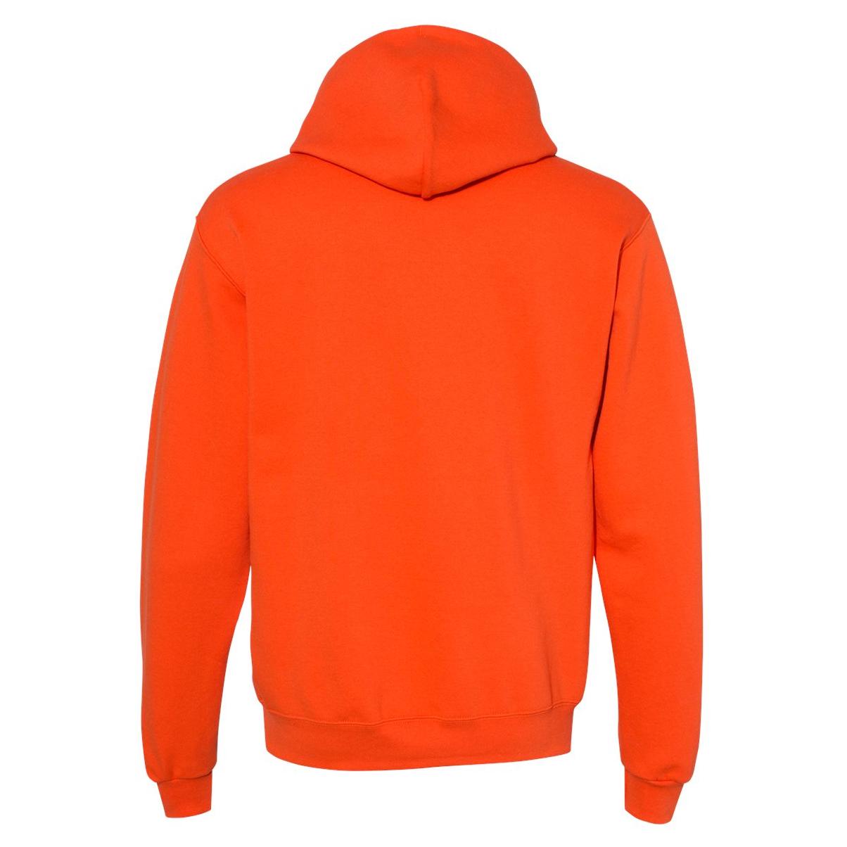 Black Sweatshirts - Champion - Eco-Friendly Fabric