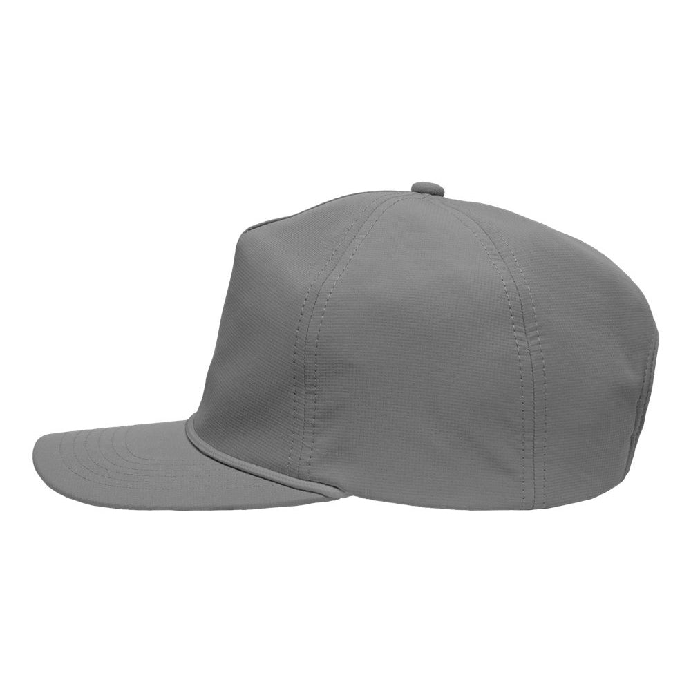 Black Ball Caps - Sportsman - Classic Fit Design