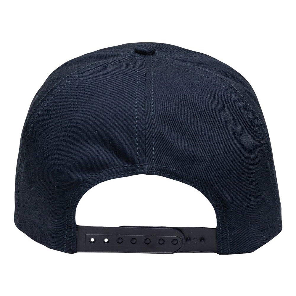 Black Ball Caps - Sportsman - Structured Design