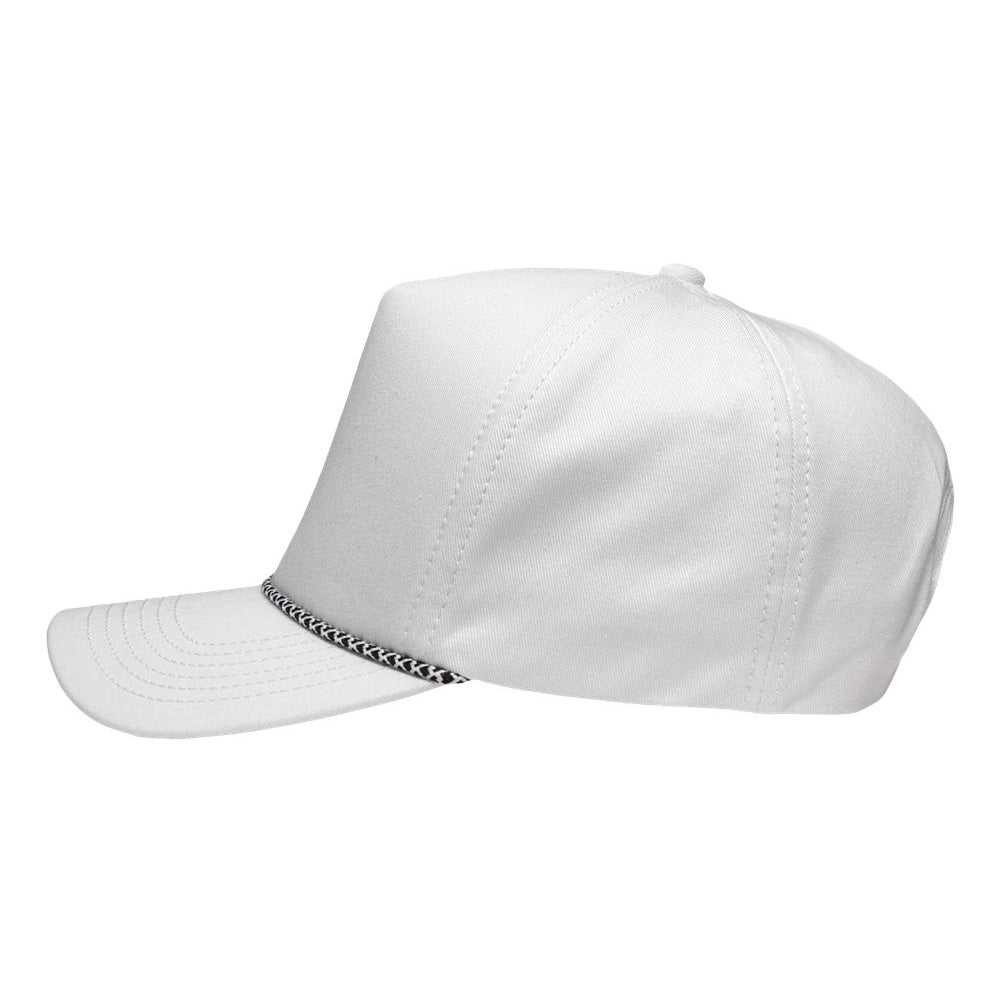 Black Ball Caps - Sportsman - Structured Design