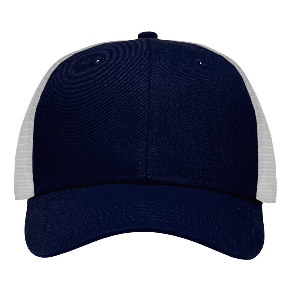Chino Charcoal Ball Cap - Sportsman - Comfortable Fit
