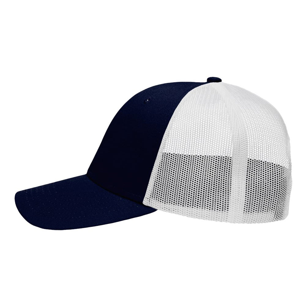 Chino Charcoal Ball Cap - Sportsman - Comfortable Fit