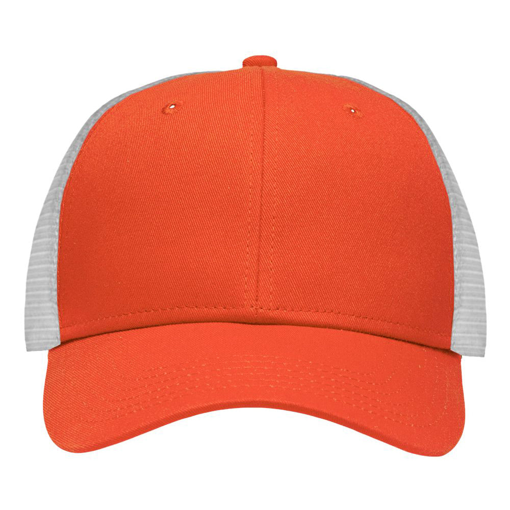 Chino Charcoal Ball Cap - Sportsman - Comfortable Fit