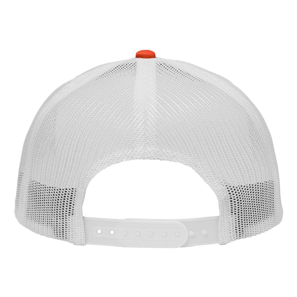 Chino Charcoal Ball Cap - Sportsman - Comfortable Fit