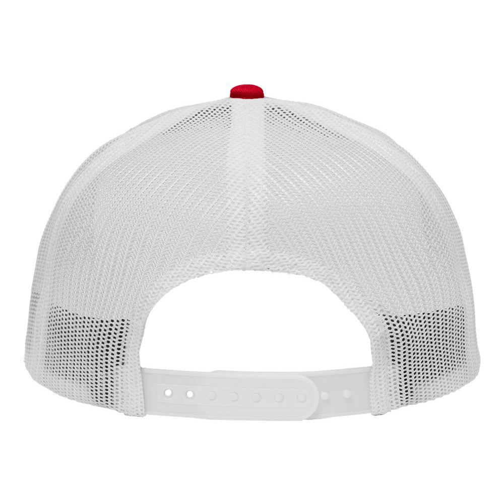 Chino Charcoal Ball Cap - Sportsman - Comfortable Fit