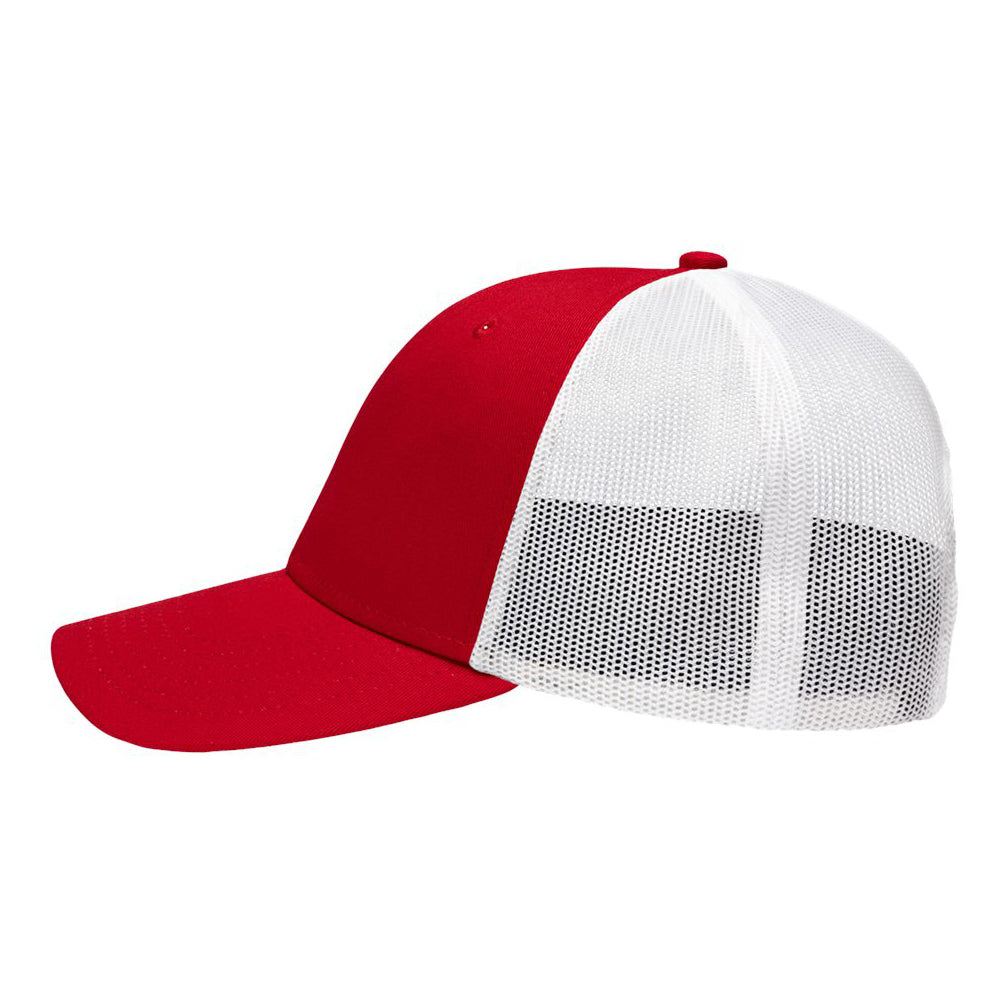 Chino Charcoal Ball Cap - Sportsman - Comfortable Fit