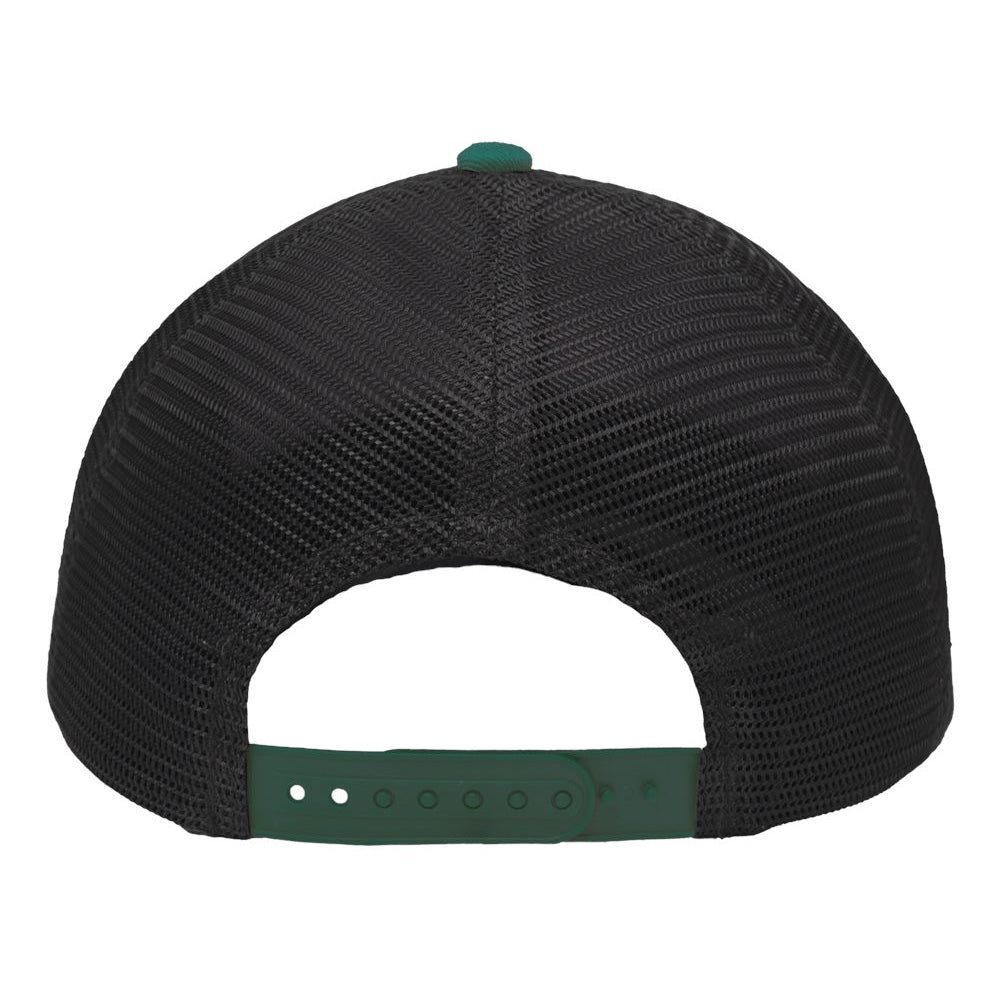Chino Charcoal Ball Cap - Sportsman - Comfortable Fit