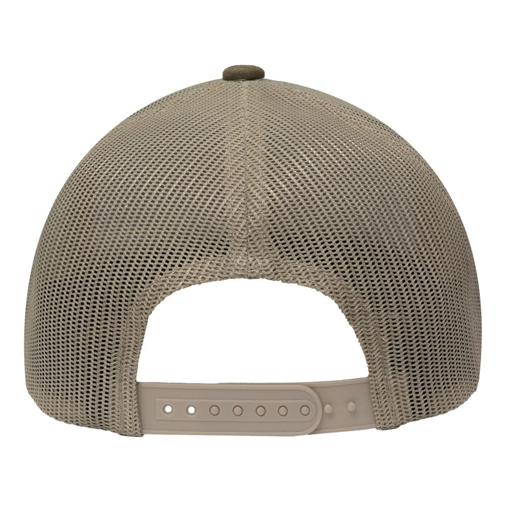 Old Wash Black Ball Cap - Sportsman - Cotton Canvas
