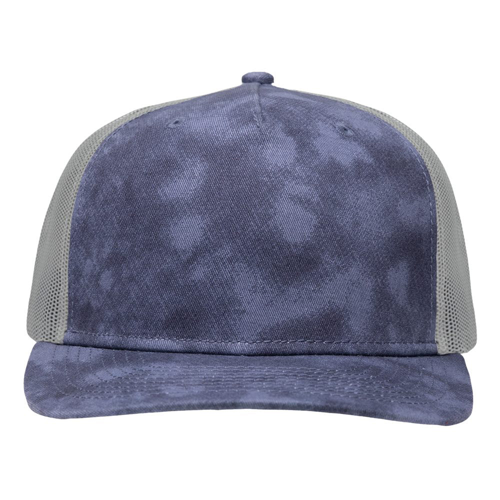Old Wash Black Ball Cap - Sportsman - Cotton Canvas