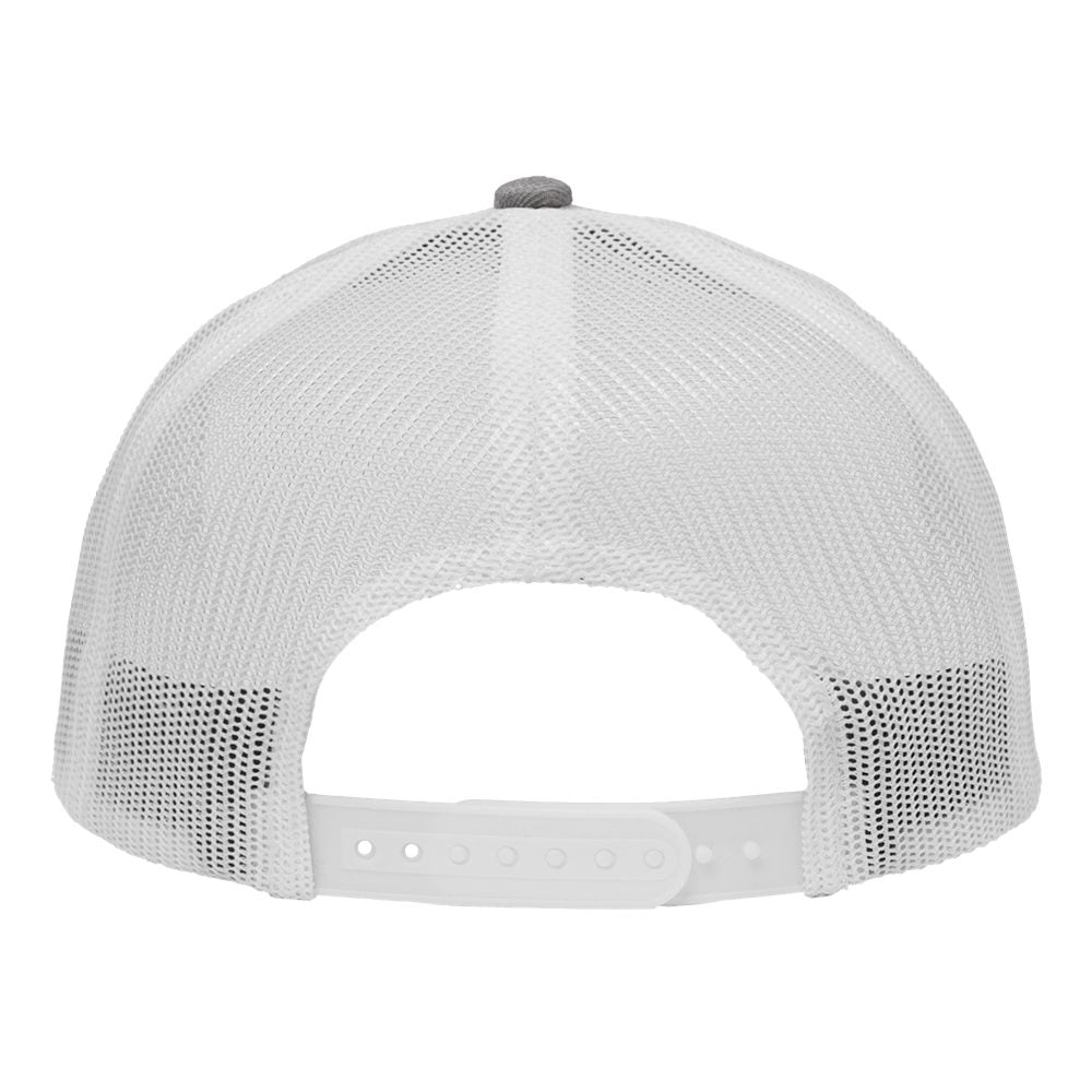 Heather Black Ball Caps - Sportsman - Modern Design