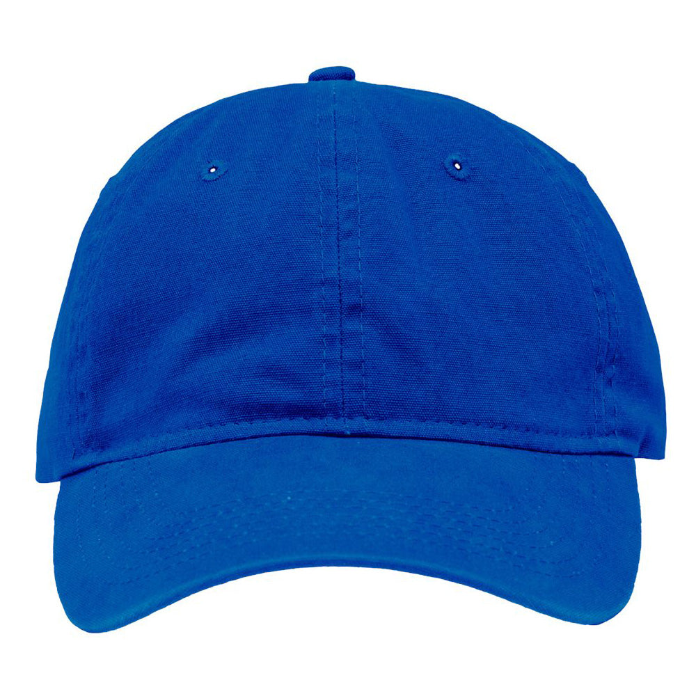 Chino Black Ball Caps - Sportsman - Comfortable Fit