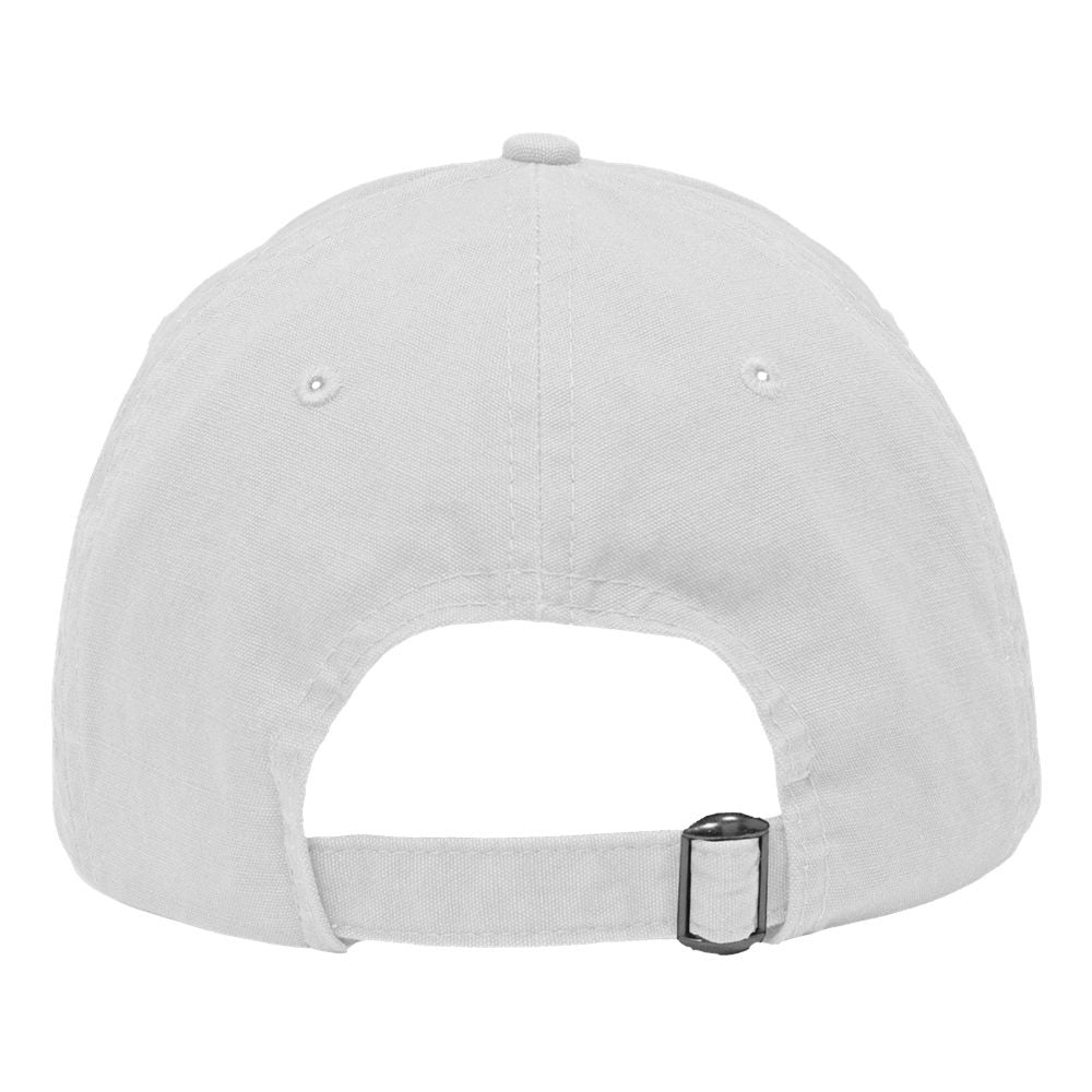 Chino Black Ball Caps - Sportsman - Comfortable Fit