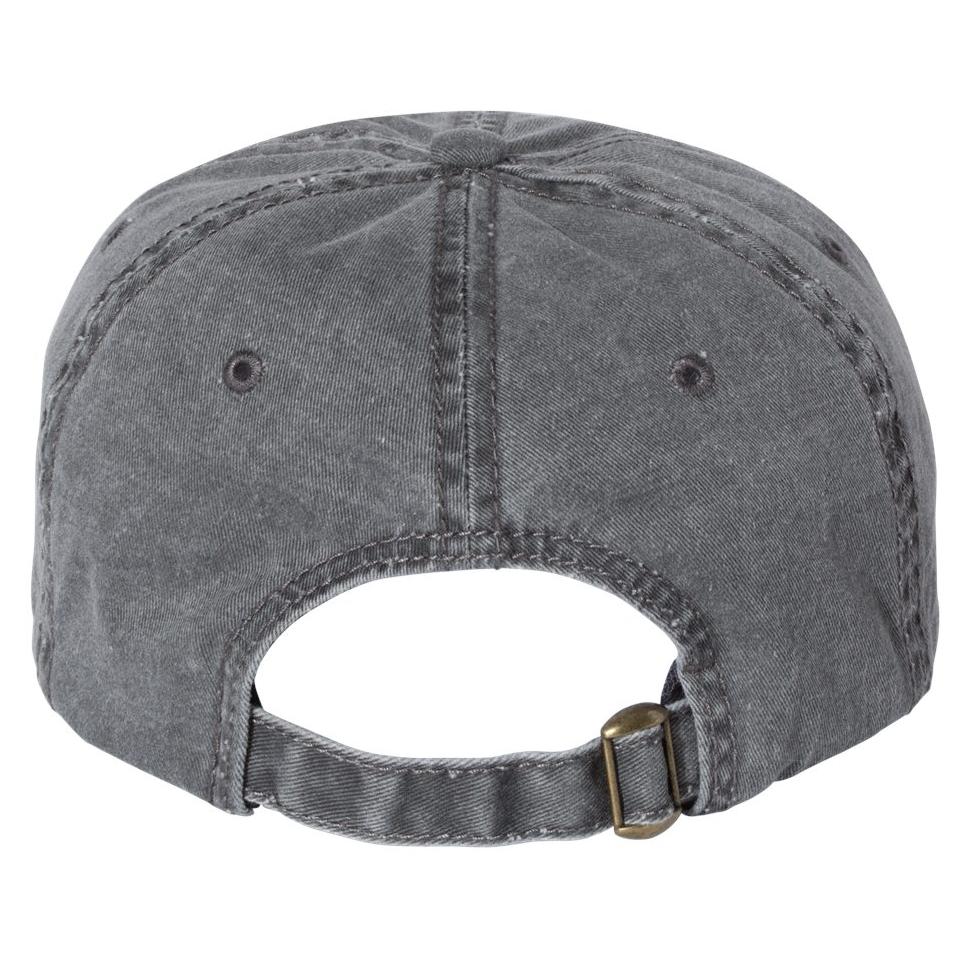 Black Ball Caps - Sportsman - Comfortable Twill